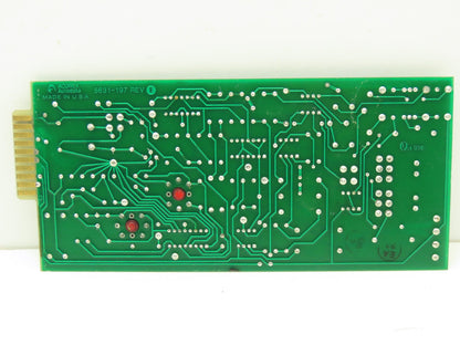 Acurex 5631-198-10 Torque Receiver Horsepower Meter
