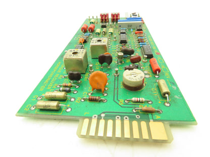 Acurex 5631-198-10 Torque Receiver Horsepower Meter