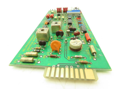 Acurex 5631-198-10 Torque Receiver Horsepower Meter