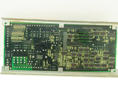 Fanuc A20B-2100-0770/08F Operator Panel PCB Control Board CRM62