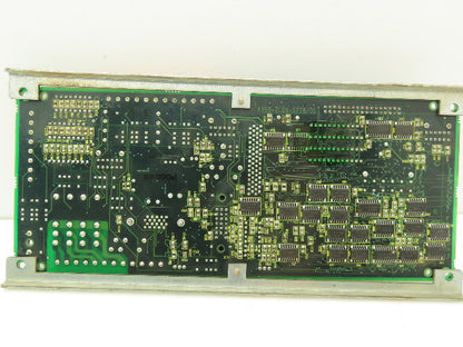 Fanuc A20B-2100-0770/08F Operator Panel PCB Control Board CRM62