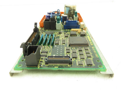 Fanuc A20B-2100-0770/08F Operator Panel PCB Control Board CRM62