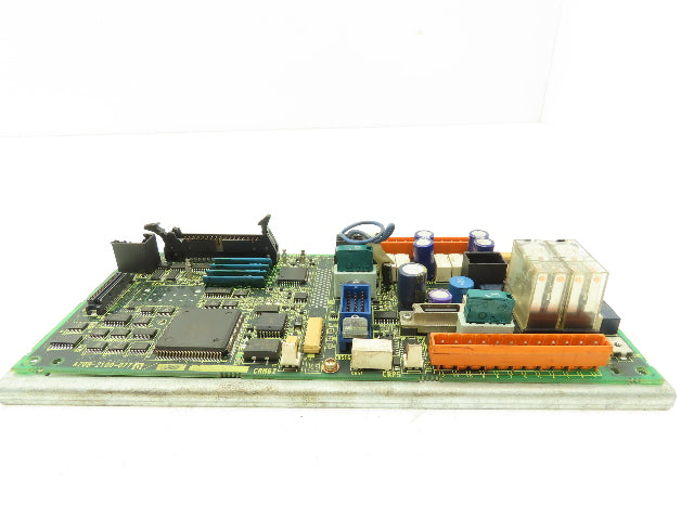Fanuc A20B-2100-0770/08F Operator Panel PCB Control Board CRM62