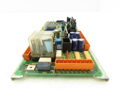 Fanuc A20B-2100-0770/08F Operator Panel PCB Control Board CRM62