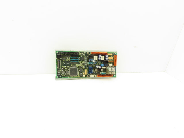 Fanuc A20B-2100-0770/08F Operator Panel PCB Control Board CRM62