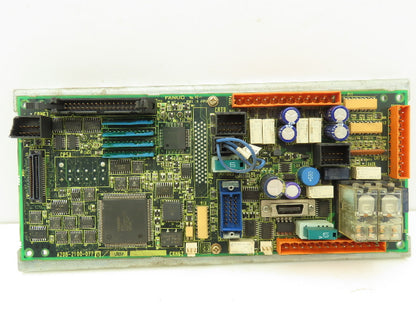 Fanuc A20B-2100-0770/08F Operator Panel PCB Control Board CRM62