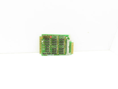 Goss Rockwell E14540-2 Std Bus Assembly 64 Channel I/O or Input BD Rev 15