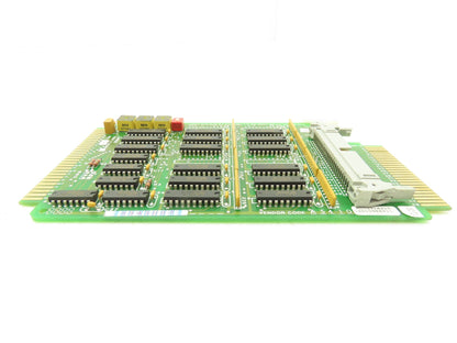 Goss Rockwell E14540-2 Std Bus Assembly 64 Channel I/O or Input BD Rev 15