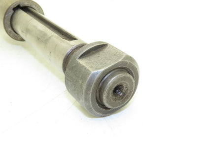 HS-51B18-4 Milling Machine Arbor 1"x 18" Keyed Shaft