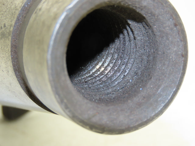 HS-51B18-4 Milling Machine Arbor 1"x 18" Keyed Shaft