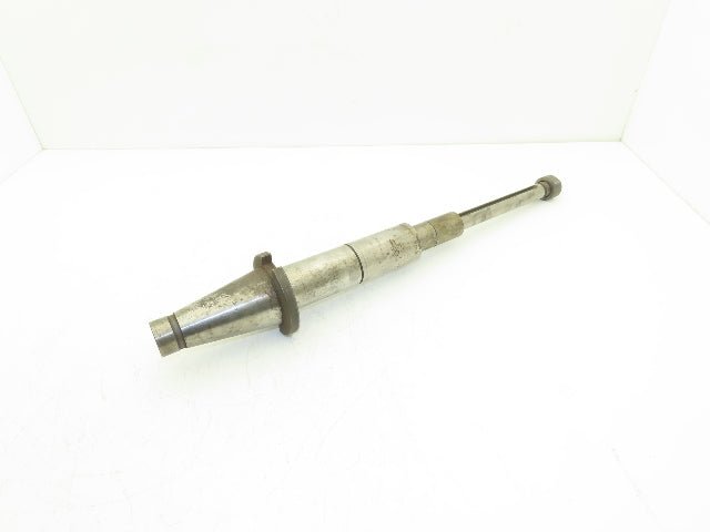 HS-51B18-4 Milling Machine Arbor 1"x 18" Keyed Shaft