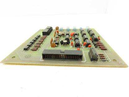 441G-01-A System Clock Reset GOB Load