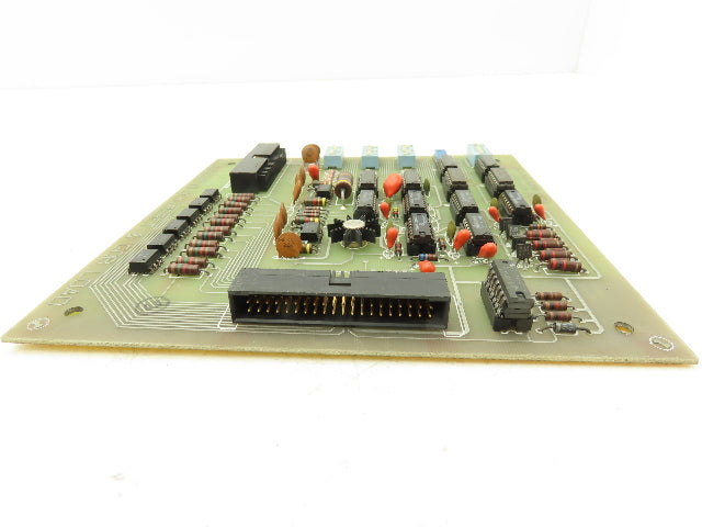 441G-01-A System Clock Reset GOB Load