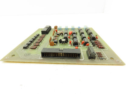 441G-01-A System Clock Reset GOB Load