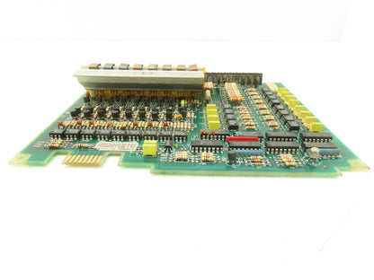 Telemecanique DMC2012 Transistor I/O Card