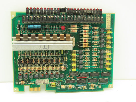 Telemecanique DMC2012 Transistor I/O Card