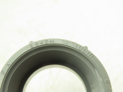 Carlon E942H PVC Female Conduit Adapter 1 1/2" Threaded Fitting Lot of 25