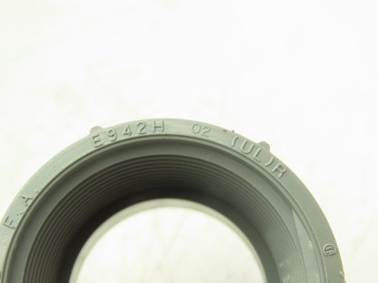 Carlon E942H PVC Female Conduit Adapter 1 1/2" Threaded Fitting Lot of 25