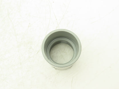 Carlon E942H PVC Female Conduit Adapter 1 1/2" Threaded Fitting Lot of 25