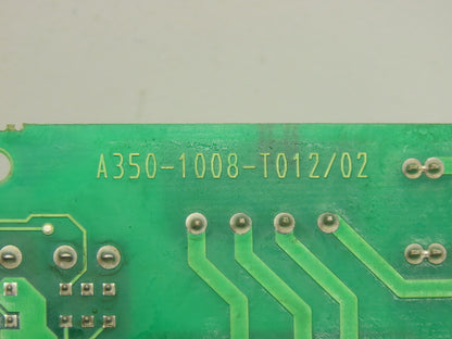 Fanuc A20B-1008-0010/02B Circuit Board