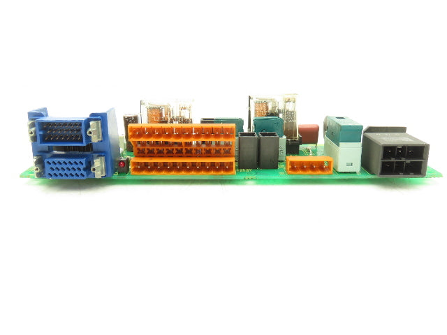 Fanuc A20B-1008-0010/02B Circuit Board