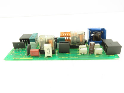 Fanuc A20B-1008-0010/02B Circuit Board