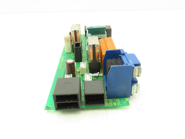 Fanuc A20B-1008-0010/02B Circuit Board