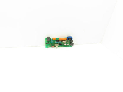 Fanuc A20B-1008-0010/02B Circuit Board