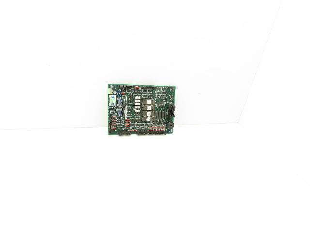 Yushin YV-930022-CPU Processor Board