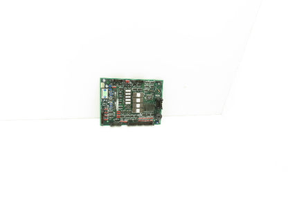 Yushin YV-930022-CPU Processor Board