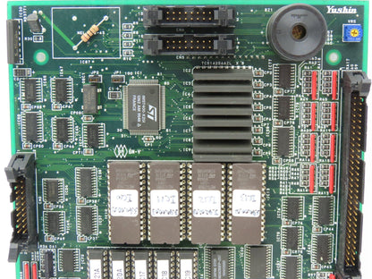 Yushin YV-930022-CPU Processor Board