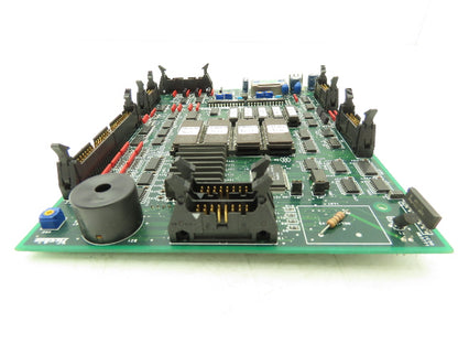 Yushin YV-930022-CPU Processor Board
