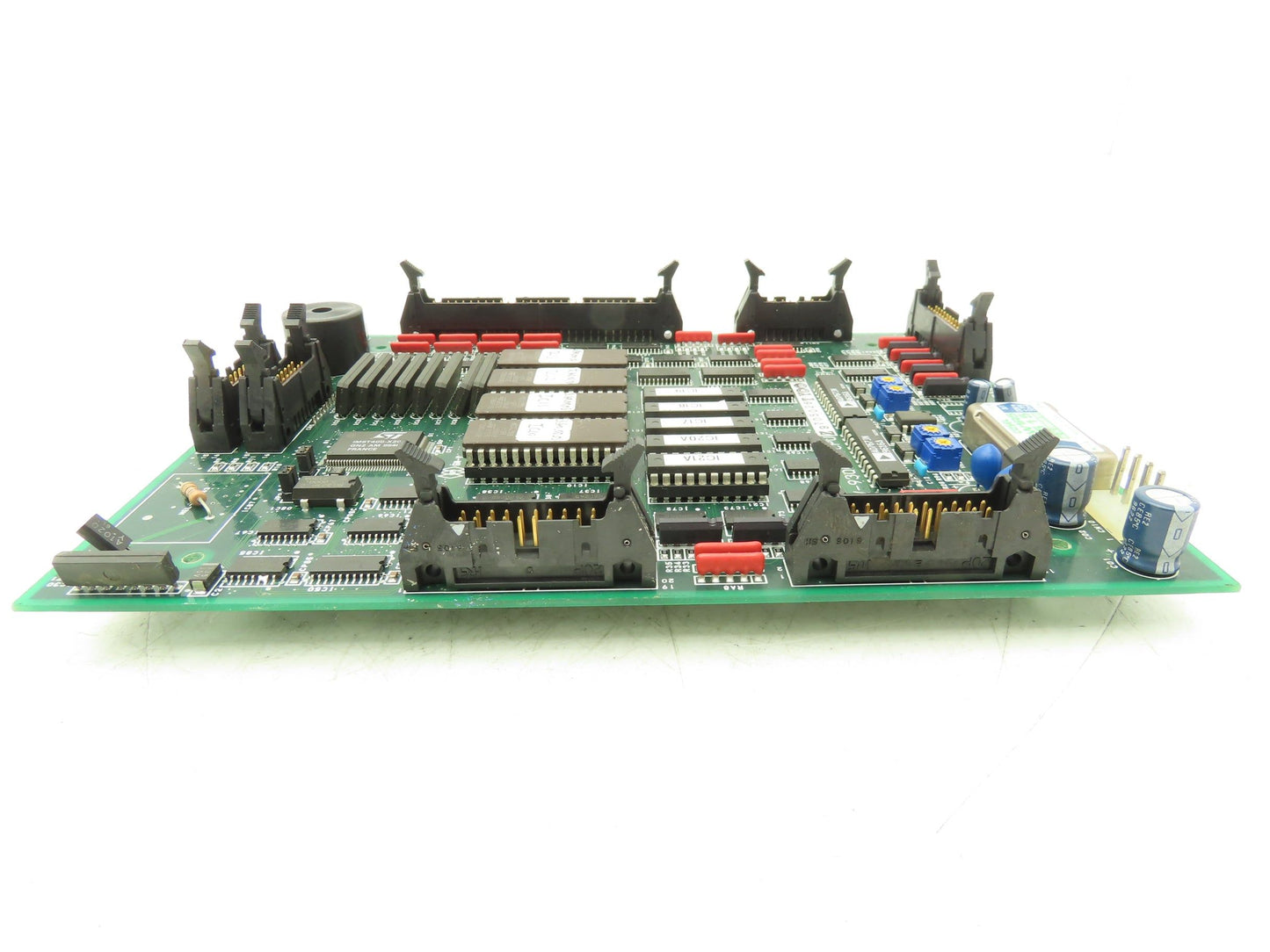 Yushin YV-930022-CPU Processor Board