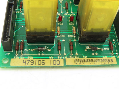 Hobart Brothers 479105 Circuit Board Relay Card