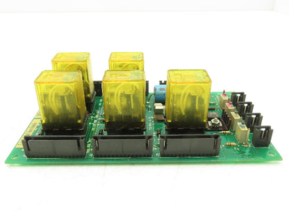 Hobart Brothers 479105 Circuit Board Relay Card