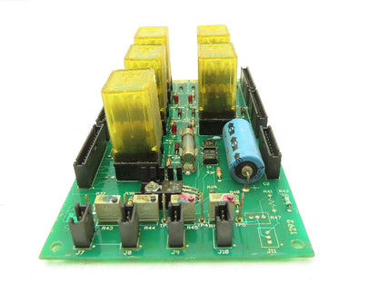 Hobart Brothers 479105 Circuit Board Relay Card