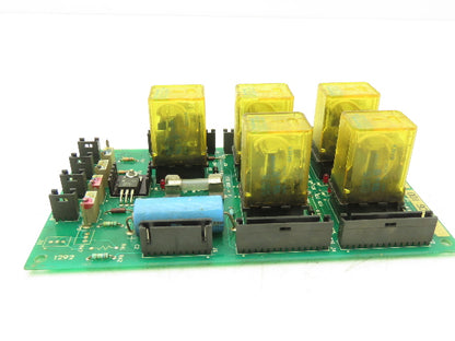 Hobart Brothers 479105 Circuit Board Relay Card