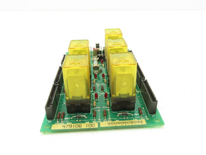 Hobart Brothers 479105 Circuit Board Relay Card