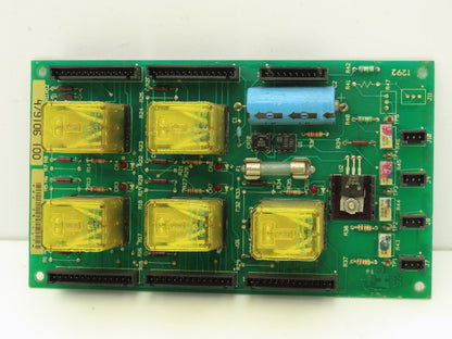 Hobart Brothers 479105 Circuit Board Relay Card