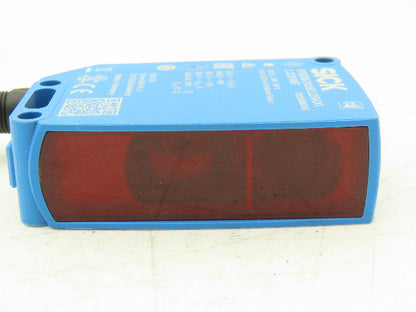 Sick WTB26I-24161120A00 Photoelectric Proximity Sensor 30-2000mm Sensing Range