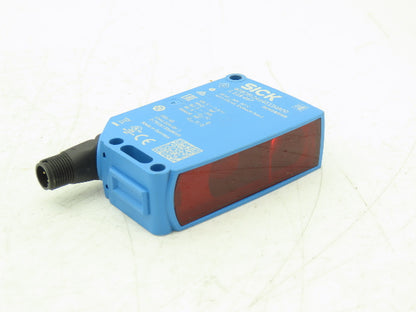 Sick WTB26I-24161120A00 Photoelectric Proximity Sensor 30-2000mm Sensing Range