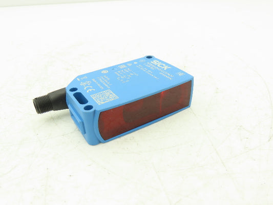 Sick WTB26I-24161120A00 Photoelectric Proximity Sensor 30-2000mm Sensing Range