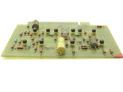 MGD 1D19508 Counter Control Card BD