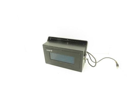 Cherry W424-4040/G010-001C Digital Display Module Red LED Screen