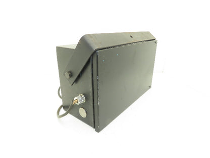 Cherry W424-4040/G010-001C Digital Display Module Red LED Screen