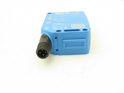 Sick WTB26I-24161120A00 Photoelectric Proximity Sensor 30-2000mm Sensing Range