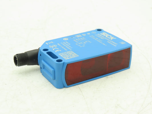 Sick WTB26I-24161120A00 Photoelectric Proximity Sensor 30-2000mm Sensing Range