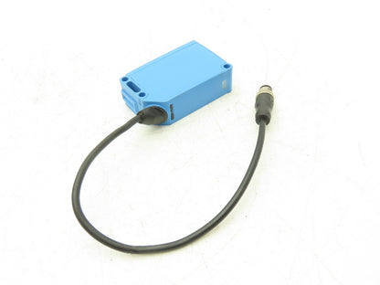 Sick RAY26P-34162530A00 Photoelectric Retro-Reflective Sensor 0-3m Sensing Range