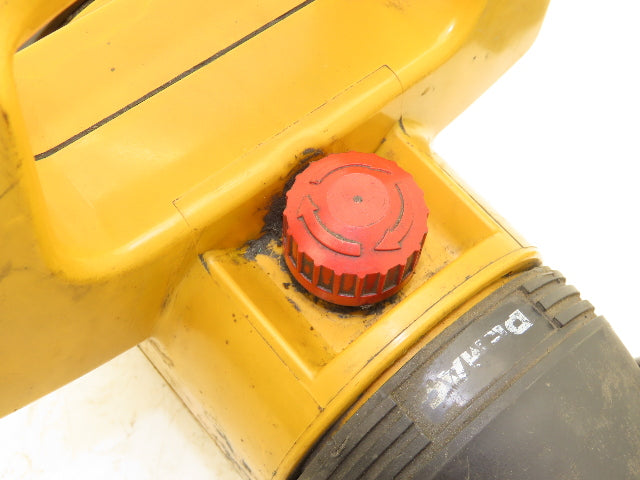 Demag Crane DSM5 Manulift Chain Hoist Load Control Handle 2-Speed