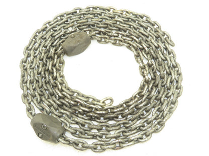 Demag Crane DSM5 Manulift Chain Hoist Load Control Handle 2-Speed